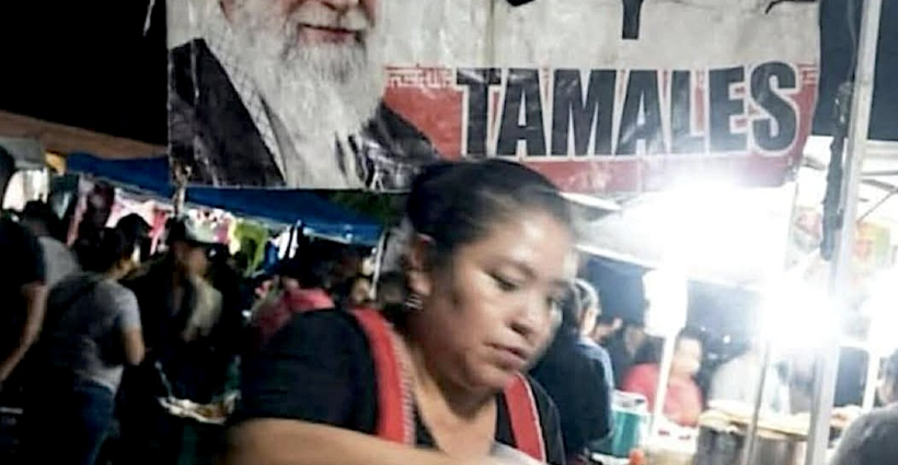 El Marketing del Comal: El Genio Guerrillero de Doña Elena