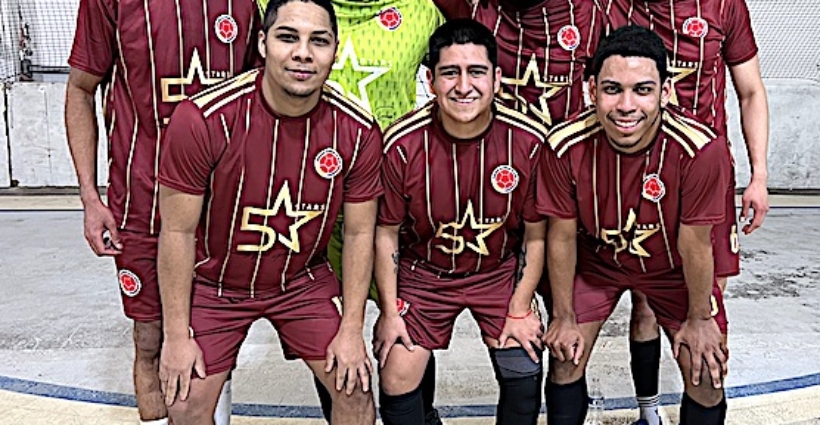 <strong>¡Semillero de campeones! Cafeteros arrasa y enciende la lucha por el título en el torneo juvenil de primavera 2026</strong>