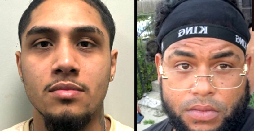 <strong>Sangriento crimen en Milwaukee: buscan a “Drako” por el asesinato a tiros de un cantante de reguetón</strong>