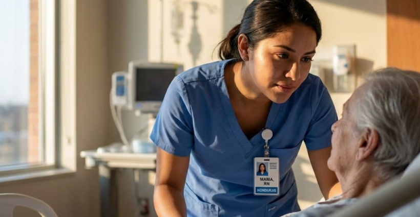 🔥 <strong>DE LAS SOMBRAS A LA ESPERANZA: DREAMERS ROMPEN CADENAS EN WISCONSIN</strong>