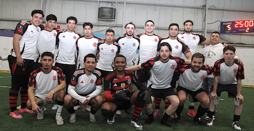 <strong>¡Final de alto voltaje en Madison! La Liga Capital Latina desata una batalla épica por el título en Toca Socce</strong>