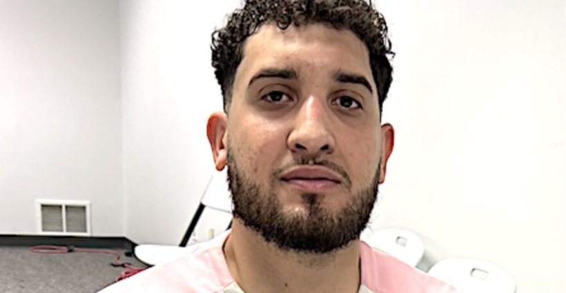 <strong>De Venezuela a Madison: Misael Escorcia, el muro defensivo que sueña en grande y ya conoce la gloria</strong>