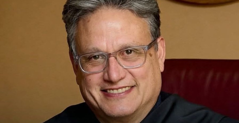 <strong>Histórico respaldo: Pedro Colón podría convertirse en el primer latino en la Corte Suprema de Wisconsin</strong>