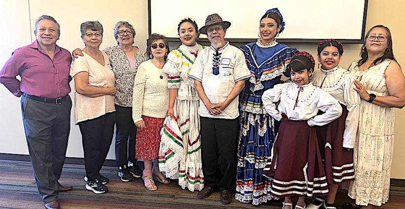 <strong>26 años de entrega y solidaridad: Antonio Quintanilla se despide del Catholic Multicultural Center dejando un legado imborrable en Madison</strong>