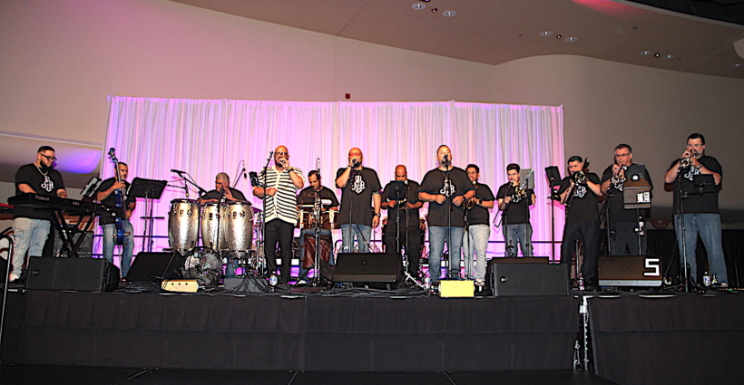 "Amor y Compasión”: Dane Dances vuelve a encender Madison con música, baile y unidad comunitaria