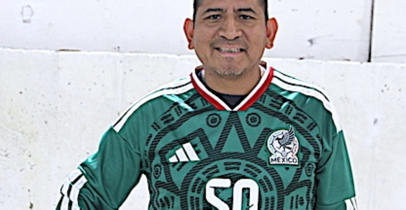 <strong>GENARO GARCÍA: “PASITO A PASITO, EL REAL SAN LUIS VA EN BUSCA DE LA GRAN FINAL”</strong>