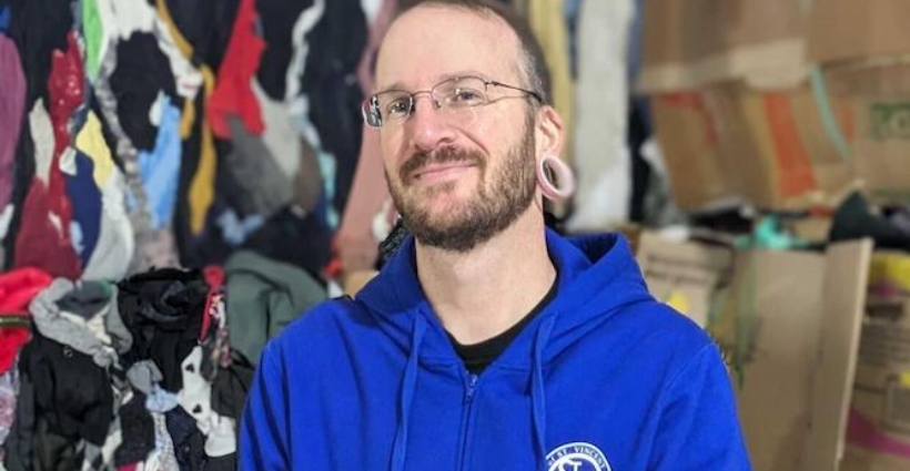 <strong>St. Vincent de Paul: una red de ayuda que transforma donaciones en servicios para el condado de Dane</strong>