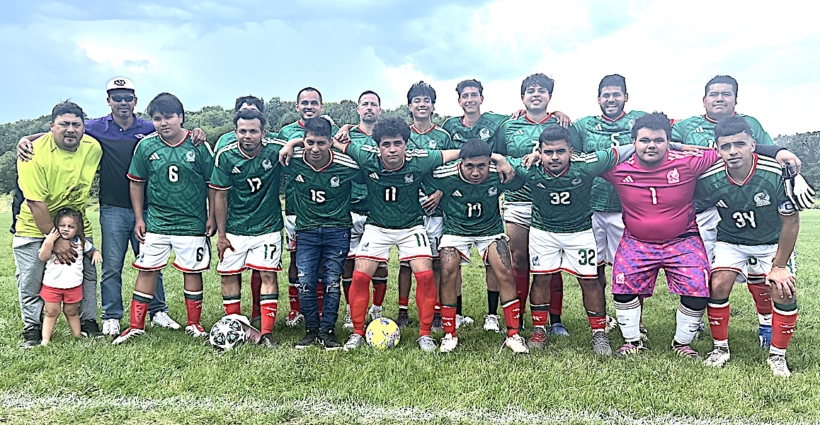 <strong>¡La Chavita League en la recta final: pasión, goles y grandes duelos rumbo a la gloria!</strong>