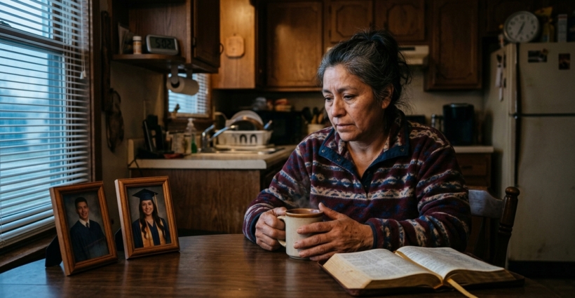 Miedos, Culpas y Redadas: El Dramático Juicio Social de la Comunidad Latina en la Frontera de Wisconsin
