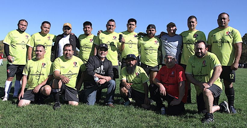 <strong>¡RUMBO A LAS FINALES! LA LIGA LATINA DE VETERANOS DEFINE A SUS ÚLTIMOS FINALISTAS</strong>
